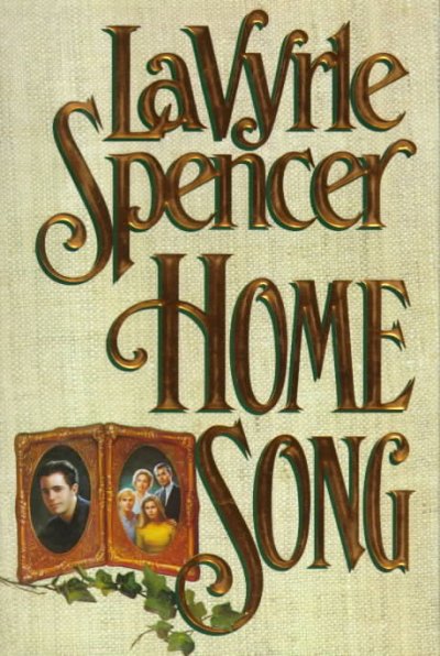 Home Song [Hardcover Book].