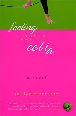 Feeling Sorry for Celia.