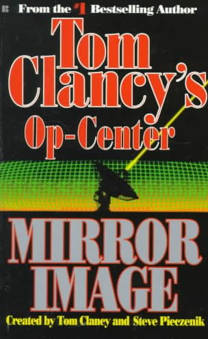 Mirror Image: Op-Center.