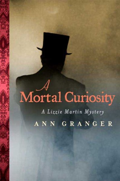 A mortal curiosity / Ann Granger.