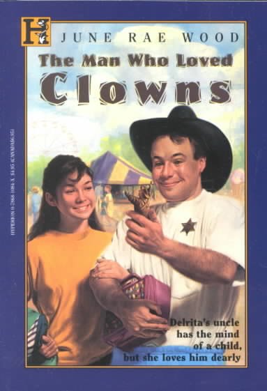 man who loved clowns, the.