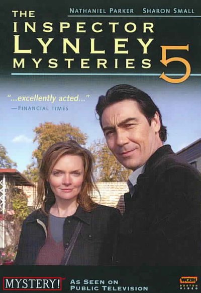 The Inspector Lynley mysteries. 5, Chinese walls [videorecording] / a BBC production; written by Ed Whitmore ; directed by Robert Bierman.