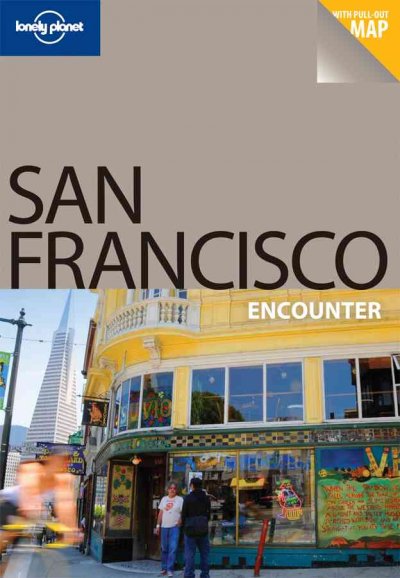 San Francisco encounter / Alison Bing.