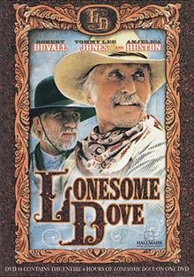 Lonesome dove [videorecording] / a Motown Production in association with Wittliff/Pangaea and RHI Entertainment, Inc. ; produced by Dyson Lovell ; teleplay by Bill Wittliff ; directed by Simon Wincer.