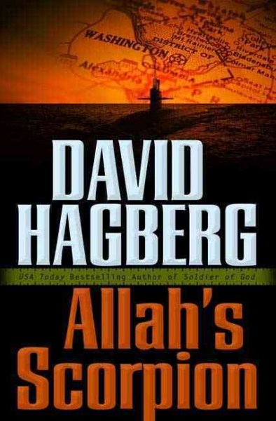 Allah's scorpion / David Hagberg.