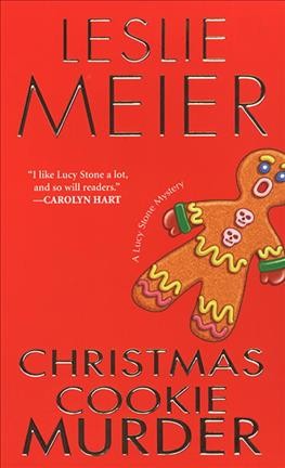 Christmas cookie murder / Leslie Meier.