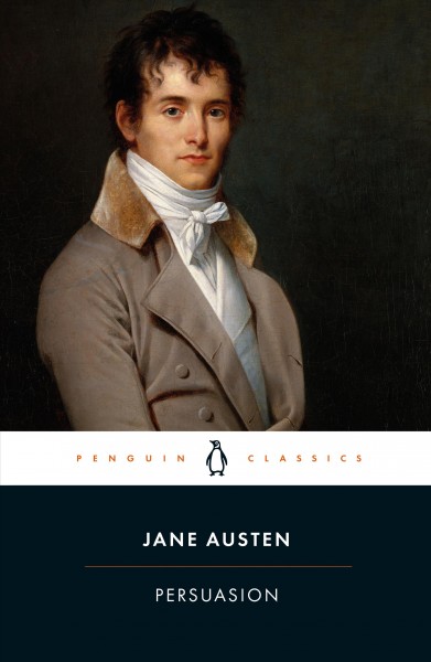 Persuasion / Jane Austen ; edited with an introduction and notes by Gillian Beer.