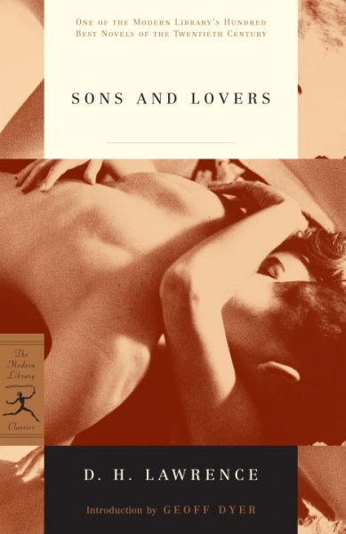 Sons and lovers / D.H. Lawrence ; introduction by Geoff Dyer.