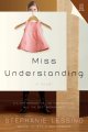 Go to record Miss Understanding