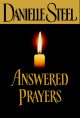 Answered prayers  Cover Image