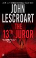 The 13th juror : a novel  Cover Image