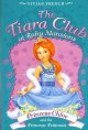 Princess Chloe and the primrose petticoats  Cover Image