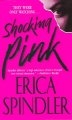 Shocking pink  Cover Image