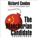 The Manchurian candidate Cover Image