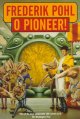 O pioneer!  Cover Image