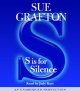 S IS FOR SILENCE (CD) CD'S 1-10 (OF 10)  Cover Image