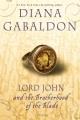 Lord John and the brotherhood of the blade  Cover Image