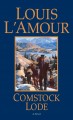 Comstock lode  Cover Image