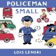 Policeman Small  Cover Image