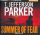 Summer of fear Cover Image
