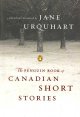 The Penguin book of Canadian short stories  Cover Image