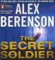 The secret soldier Cover Image