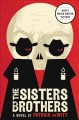 The Sisters brothers  Cover Image