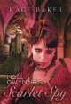 Nell Gwynne's scarlet spy  Cover Image