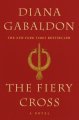 The fiery cross  Cover Image