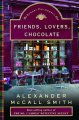 Friends, lovers, chocolate  Cover Image