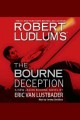 Go to record The Bourne deception