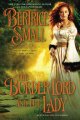 The Border Lord and the Lady. Cover Image