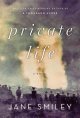 Private Life. Cover Image