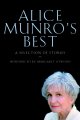 Alice Munro's best / selected stories  Cover Image