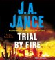 Trial by fire Cover Image