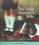 The time traveler's wife Cover Image