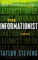 Go to record The informationist : a novel