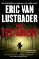 The testament  Cover Image