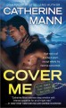 Cover me  Cover Image