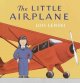 The little airplane  Cover Image