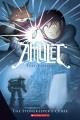 Go to record Amulet. Book two, The stonekeeper's curse