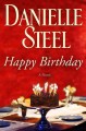 Happy birthday : a novel  Cover Image