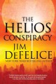 The helios conspiracy  Cover Image