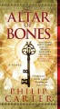 Altar of bones  Cover Image