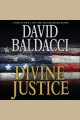 Divine justice Cover Image