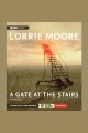 A gate at the stairs Cover Image