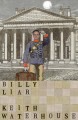 Billy Liar Cover Image