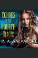Echoes of the fourth magic Cover Image