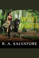 The witch's daughter Cover Image