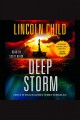 Deep Storm [a novel]  Cover Image